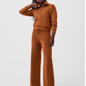 SPANX Air Essentials SET - M top/XS pant